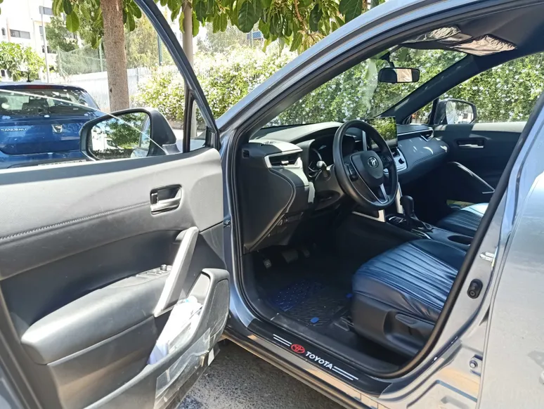 Image Vehicule