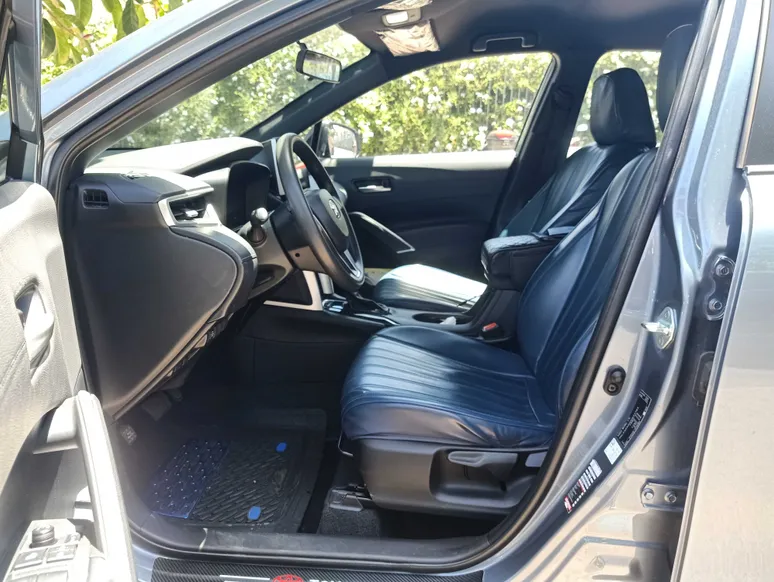 Image Vehicule