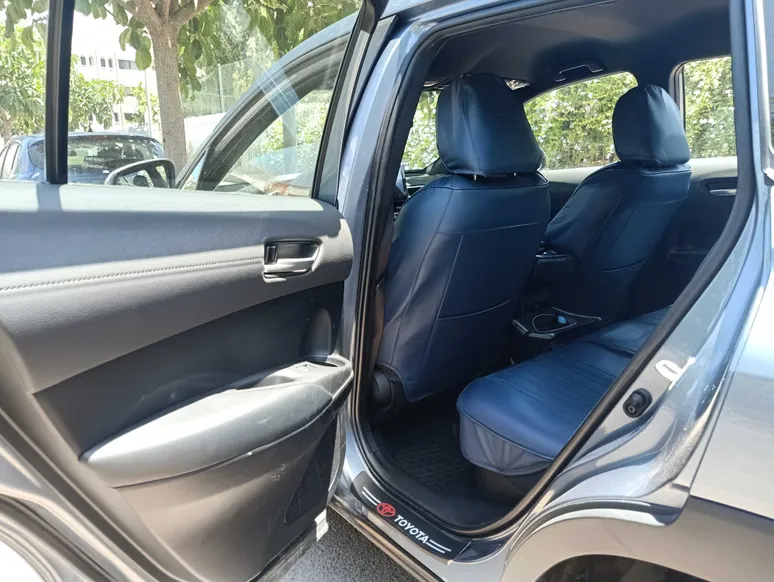 Image Vehicule