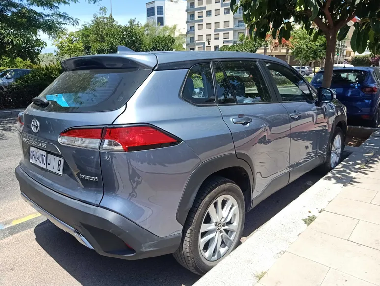 Image Vehicule