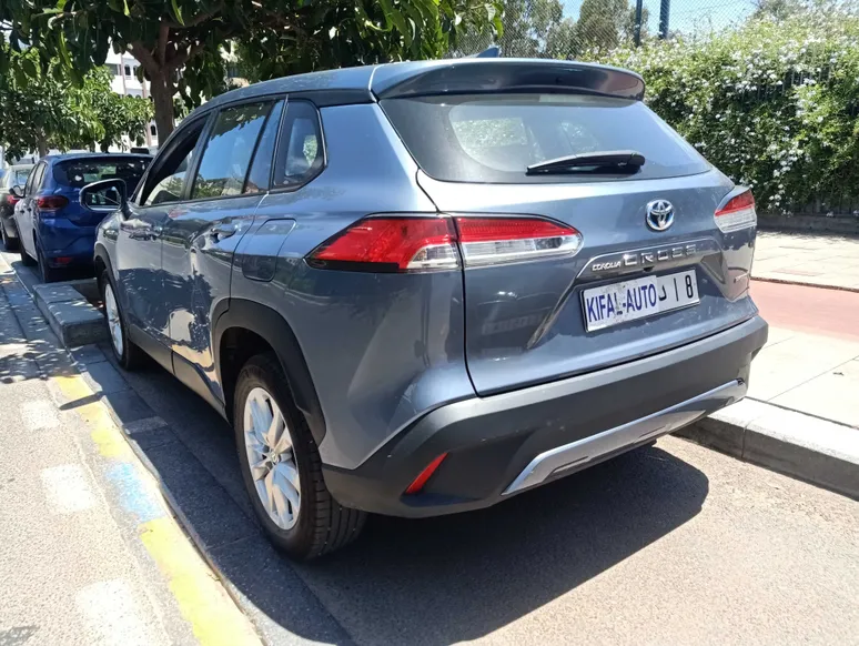 Image Vehicule