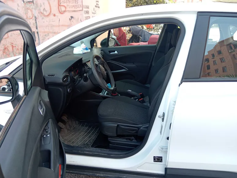 Image Vehicule