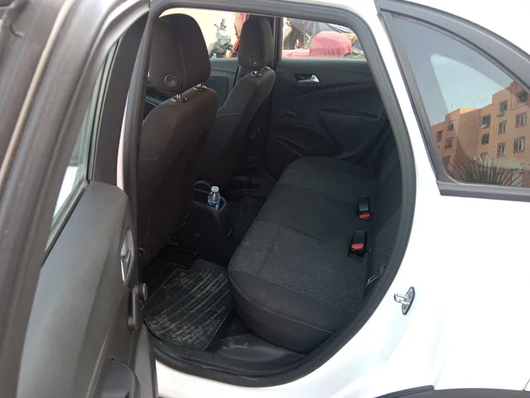 Image Vehicule
