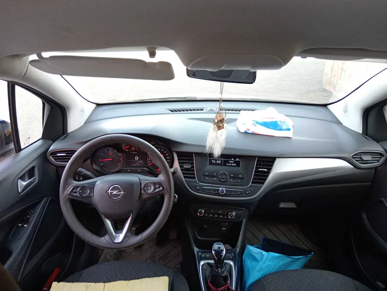 Image Vehicule