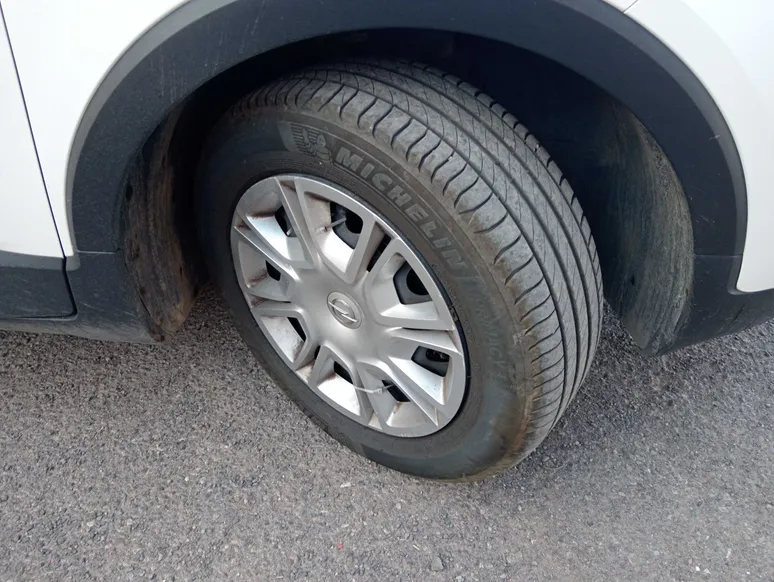 Image Vehicule