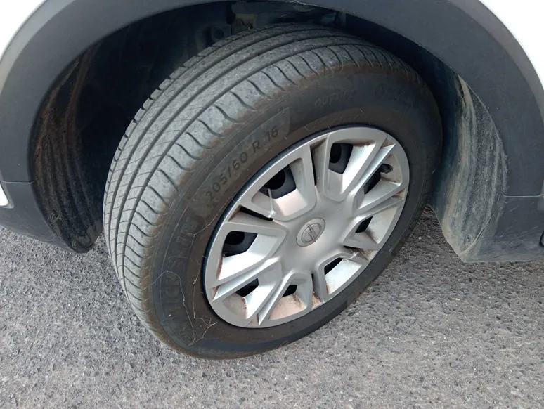 Image Vehicule