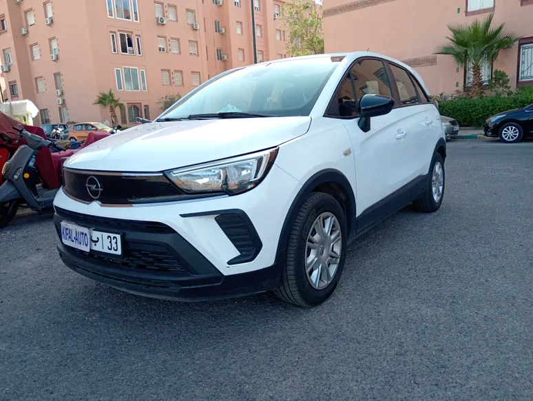 Image Vehicule