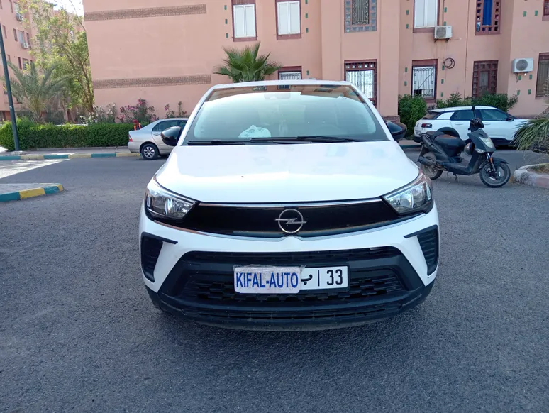 Image Vehicule