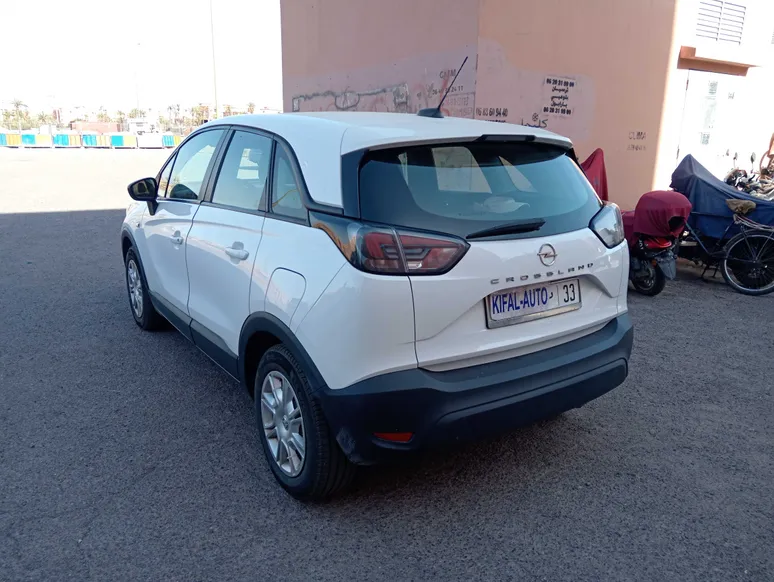 Image Vehicule