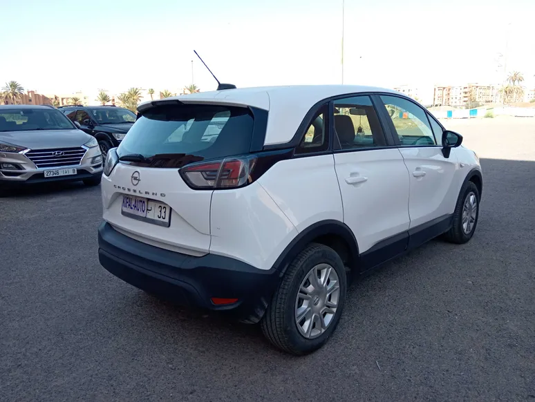 Image Vehicule