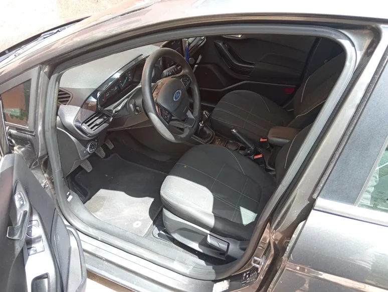 Image Vehicule