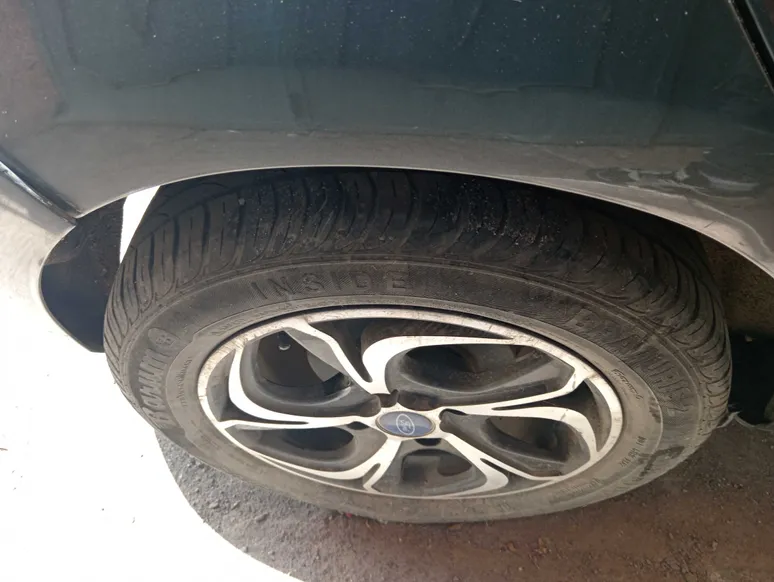 Image Vehicule