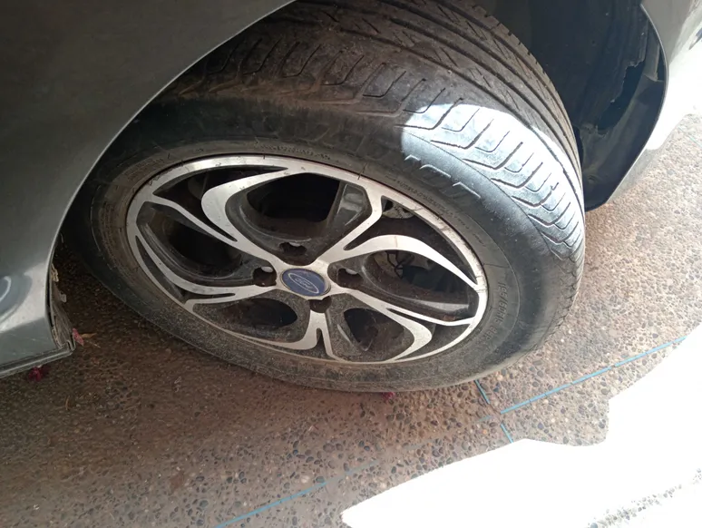 Image Vehicule