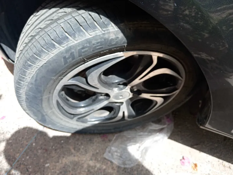 Image Vehicule