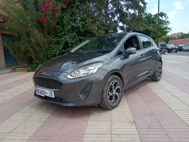 Image Vehicule