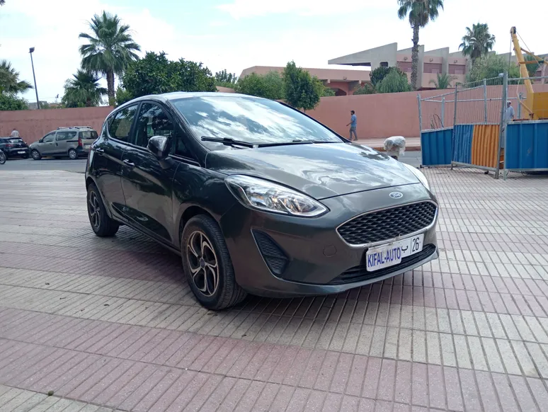 Image Vehicule