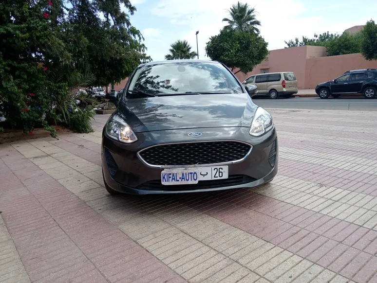 Image Vehicule