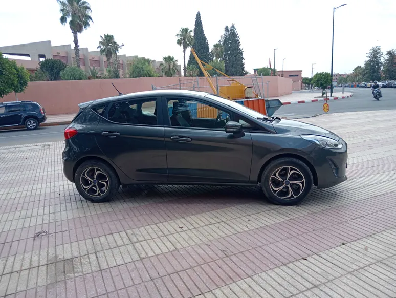 Image Vehicule