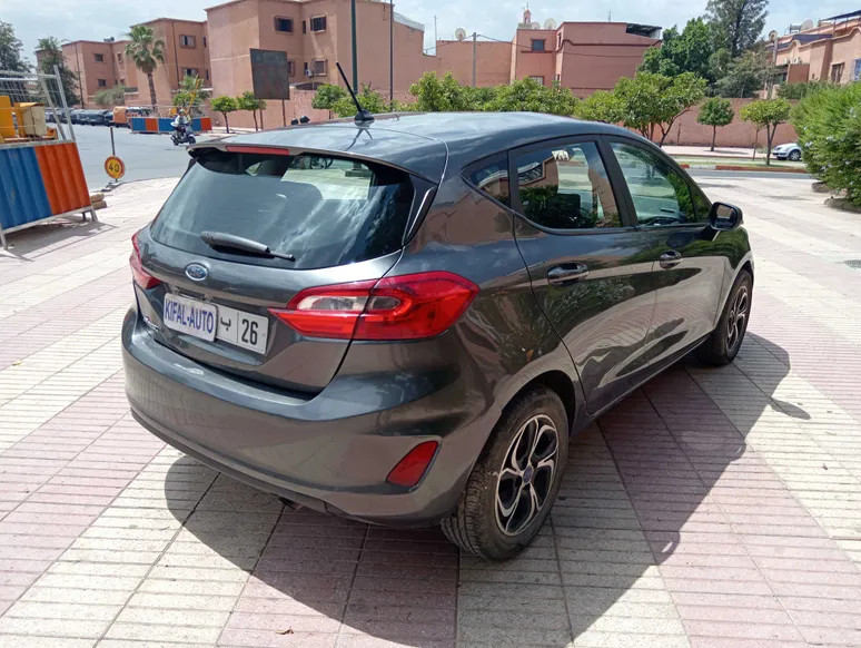 Image Vehicule