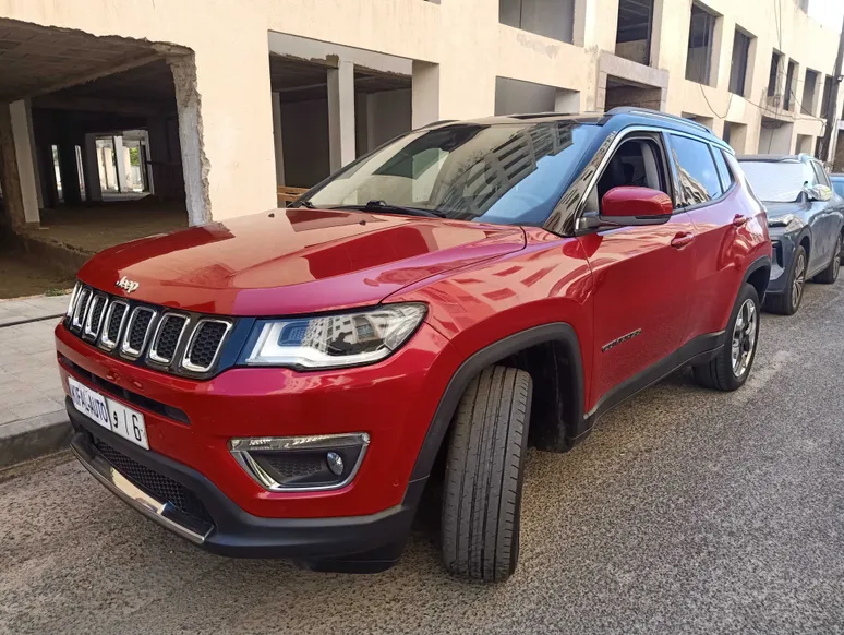 Image Vehicule