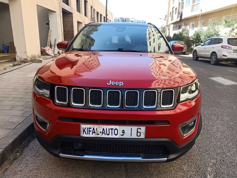 Image Vehicule