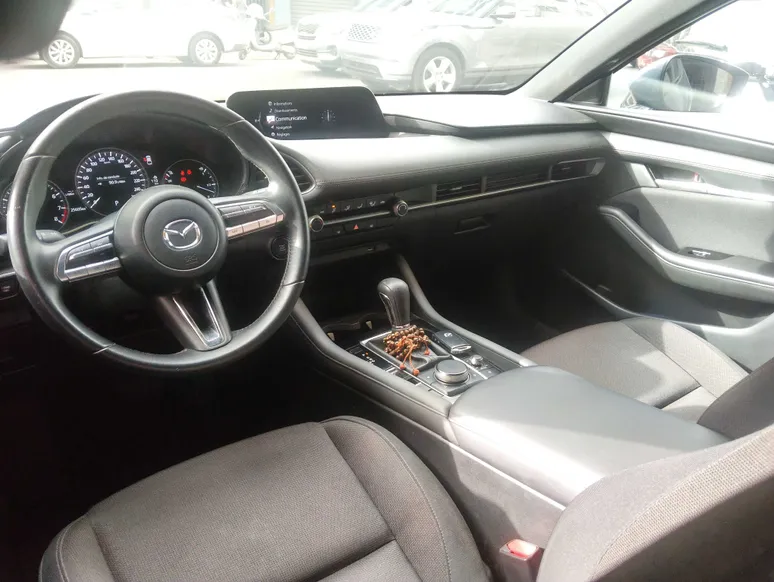 Image Vehicule