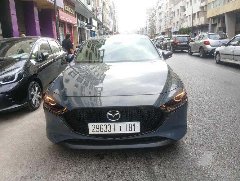 Image Vehicule
