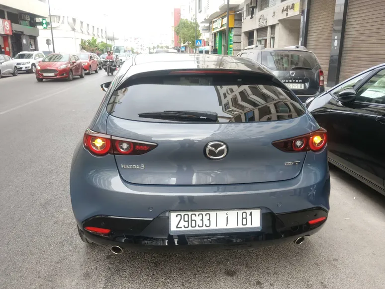 Image Vehicule