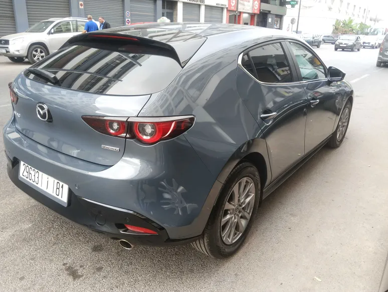 Image Vehicule
