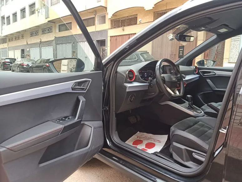 Image Vehicule