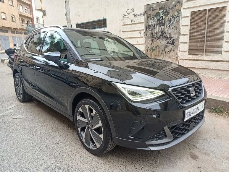 Image Vehicule