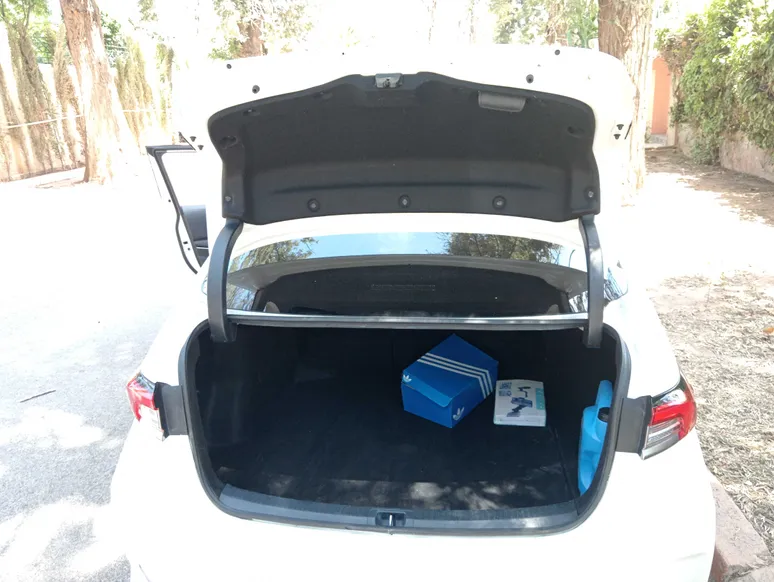 Image Vehicule