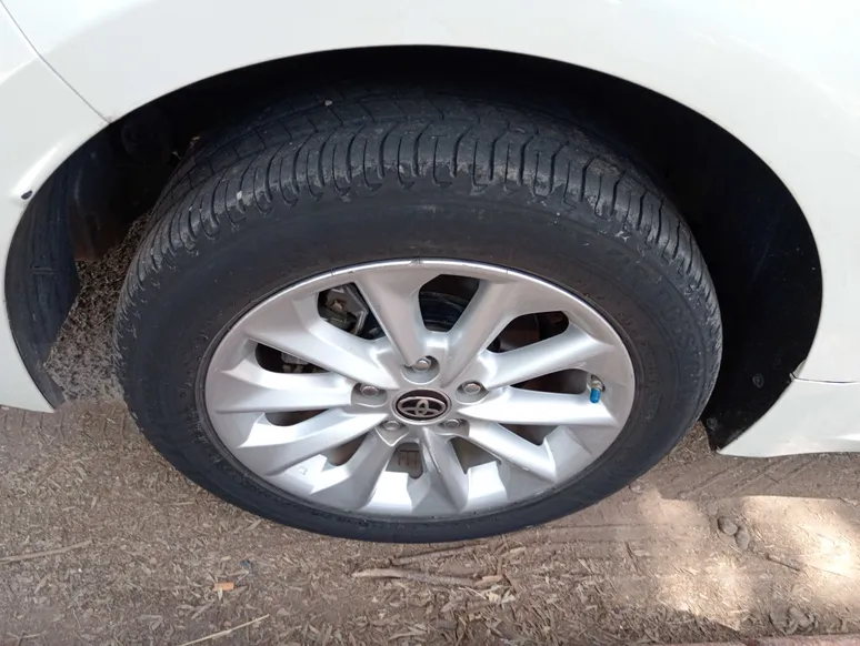 Image Vehicule