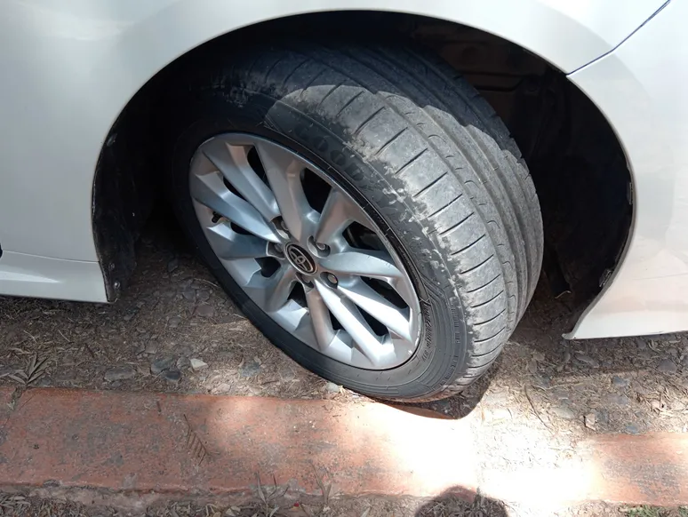 Image Vehicule
