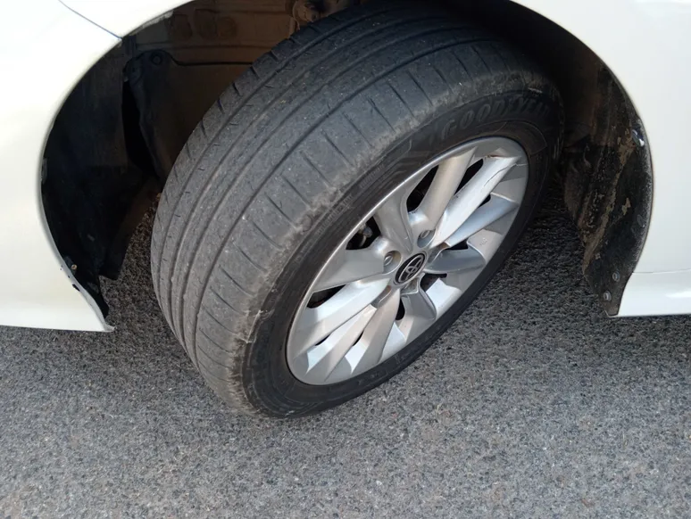 Image Vehicule