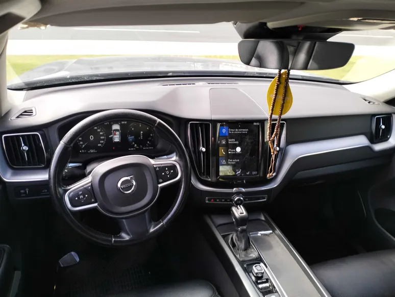 Image Vehicule