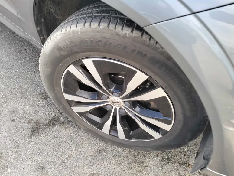 Image Vehicule