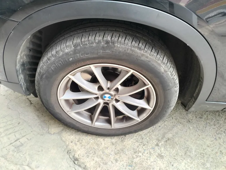 Image Vehicule