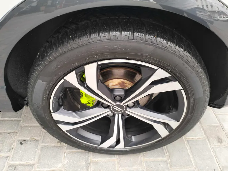 Image Vehicule
