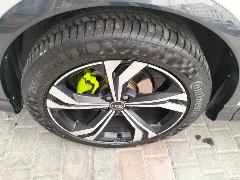 Image Vehicule