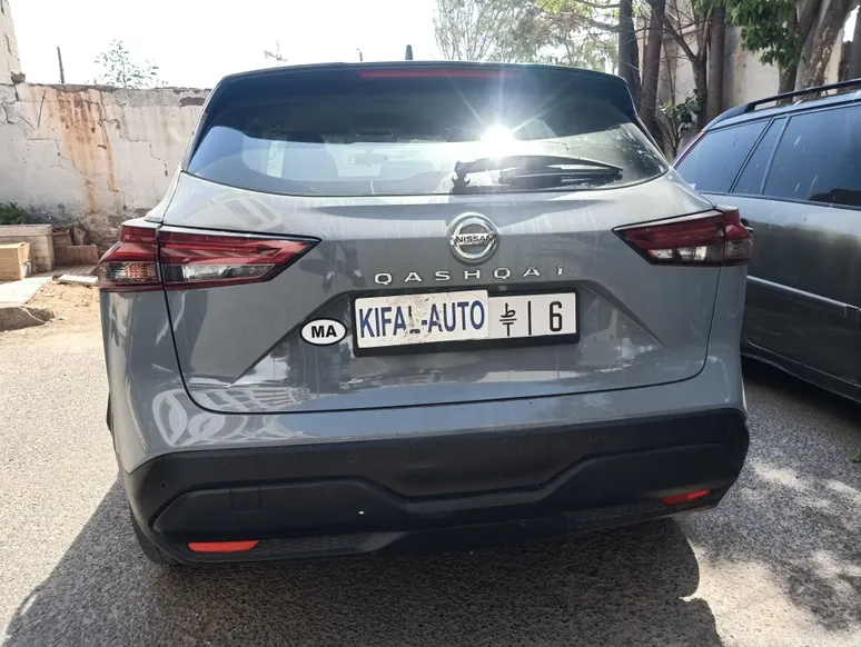 Image Vehicule