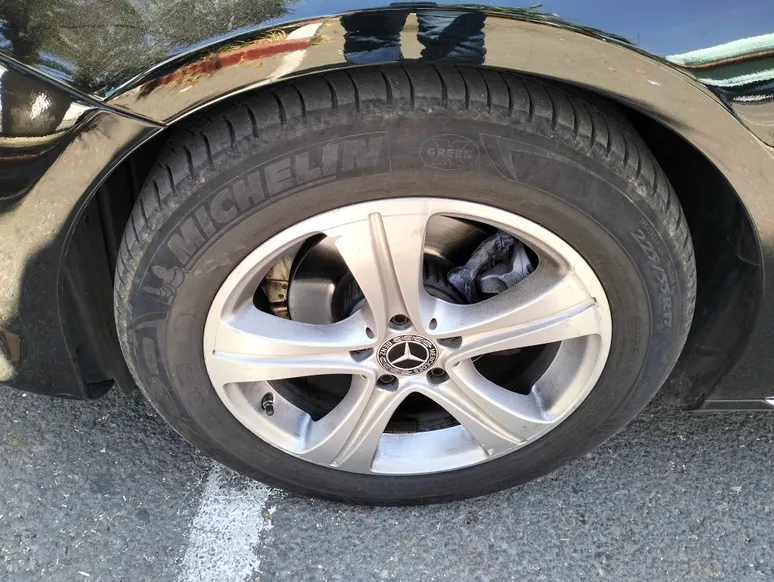 Image Vehicule
