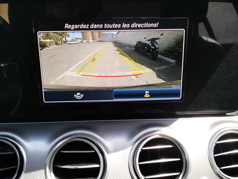 Image Vehicule