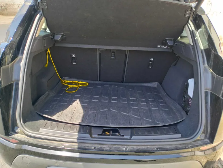 Image Vehicule