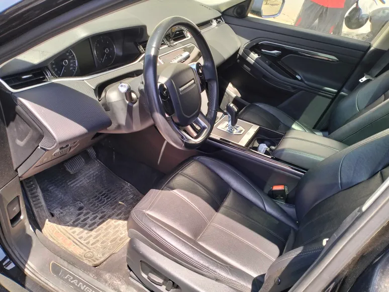 Image Vehicule