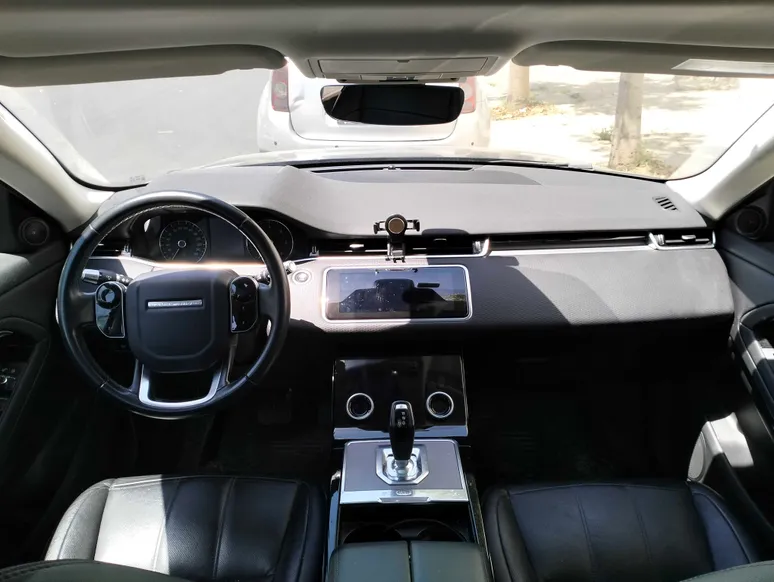 Image Vehicule