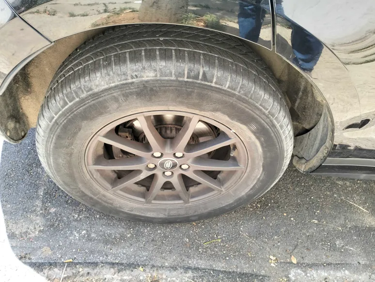 Image Vehicule