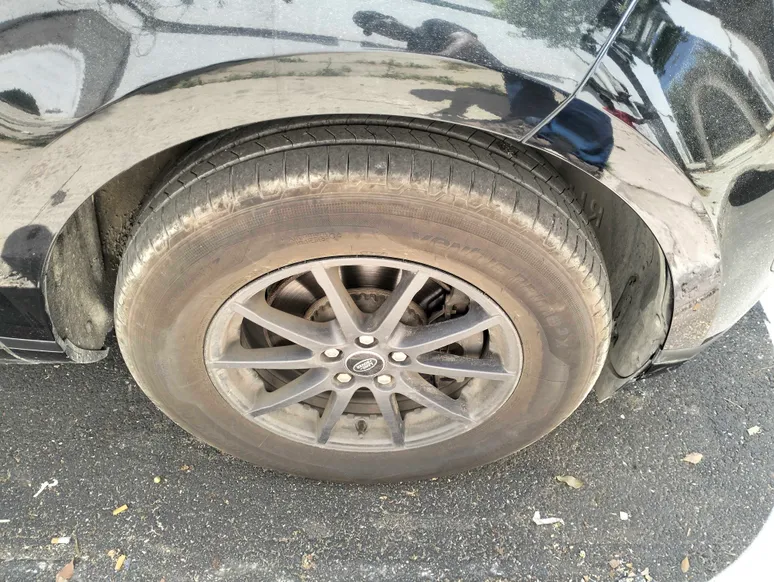 Image Vehicule