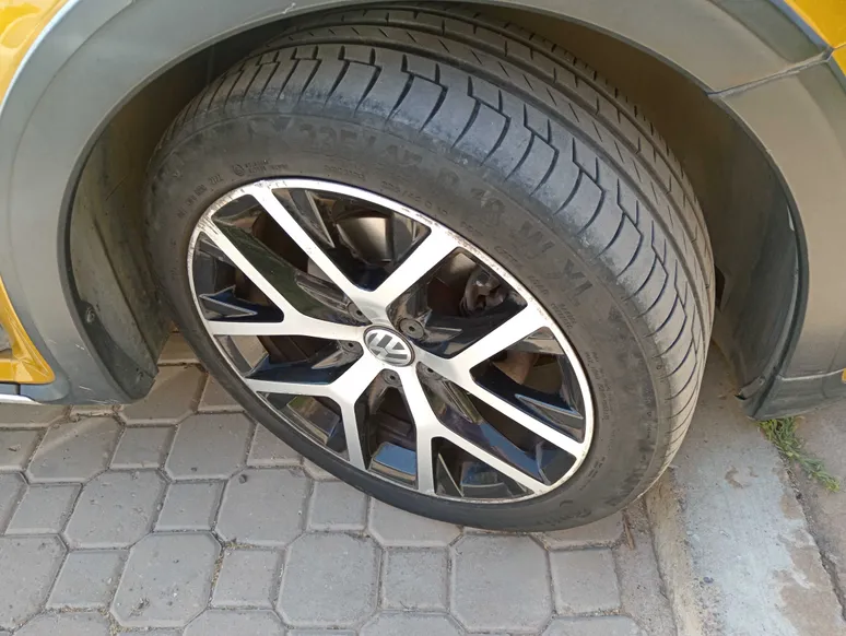 Image Vehicule