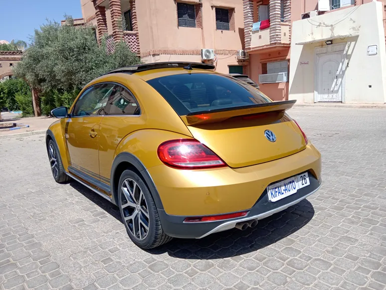 Image Vehicule